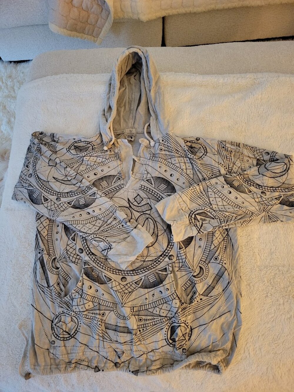 Hoody